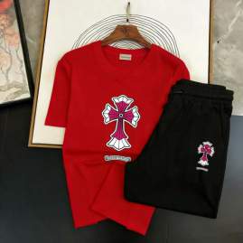 Picture of Chrome Hearts  Shirt Pant Suits _SKUChromeHeartsM-5XL13xr3421063